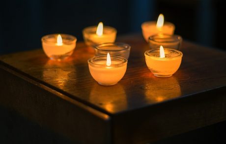 פרשת שמיני – סיבת המוות, מה קרה לנדב ואביהוא?