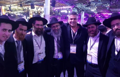 דרשה לפרשת ויצא: צריך לומר תודה לשלוחים?