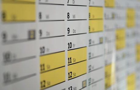 דרשה לספירת העומר – איך מתקנים את האופי בין פסח לשבועות