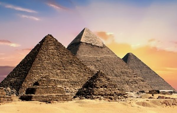 דבר תורה לפרשת שופטים, אזהרת מסע: למה אסור ליהודים לשוב למצרים?