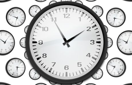 דרשה לפרשת ויקהל – ספר האימהות: למה נשים חייבות פחות מצוות?